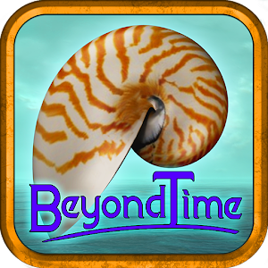 Adventure Beyond Time logo
