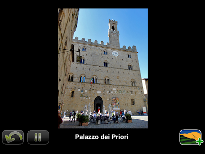 Volterra Screenshots 3