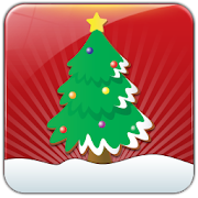 Christmas Tree Widget v1.3 Icon