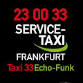 Taxi 33 Frankfurt Apk