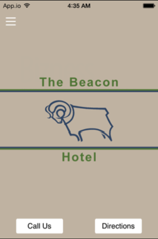 The Beacon Hotel1