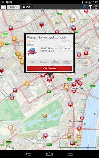 London for Less Screenshots 7