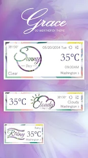 Notification Weather Premium v2.7.2 Apk | ApkDreams.com