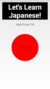 Download Let's Learn Japanese! APK for Android