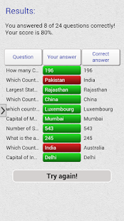 How to install General Knowledge world 0.2 apk for pc