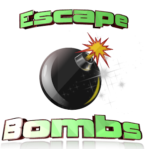 Escape the Bombs Game 0.1