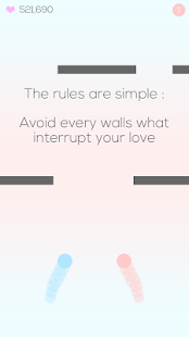 Chemistry : Game about love Screenshots 5