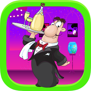 Fun of Bartender 1.0