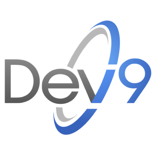 Dev9 Sample App LOGO-APP點子