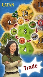 Catan Classic 2