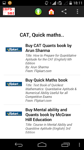 【免費教育App】IBPS - SBI - Bank Exams Tutor-APP點子