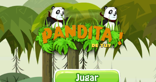 TUY - Pandita