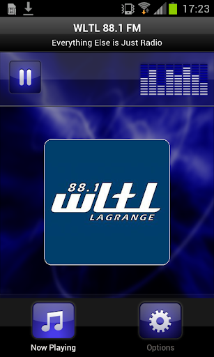 WLTL 88.1 FM