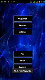 Lastest Pijat Refleksi Hape APK