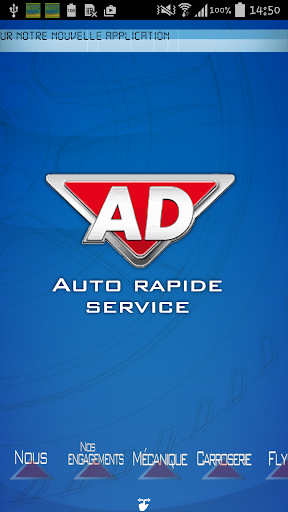 Auto Rapide Service