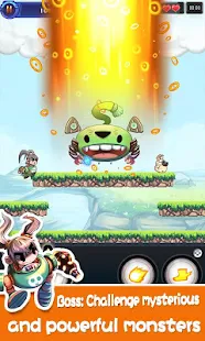 Snowman War(圖2)-速報App