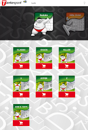 Tankesport SE poster 2