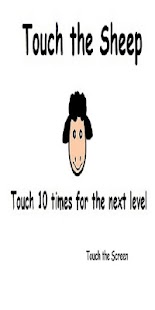 Free Download Touch the Sheep APK for Android