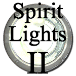 SpiritLights II Paranormal app Apk