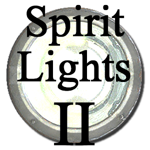 SpiritLights II Paranormal app.apk 1.0