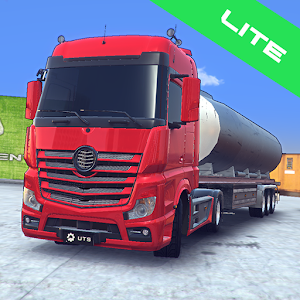 Ultimate Truck Simulator Lite+.apk 1.89