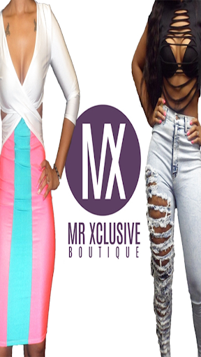 MrXclusive Boutique