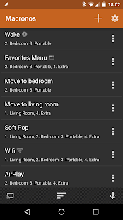 Macronos for Sonos(圖3)-速報App