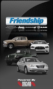 Free Friendship Chrysler Jeep Dodge APK