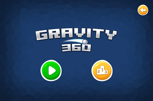 Gravity 360