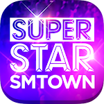 Cover Image of Download SuperStar SMTOWN 1.0.6 APK