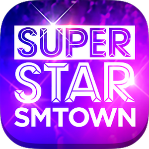 Link to Download SuperStar SMTOWN For Android