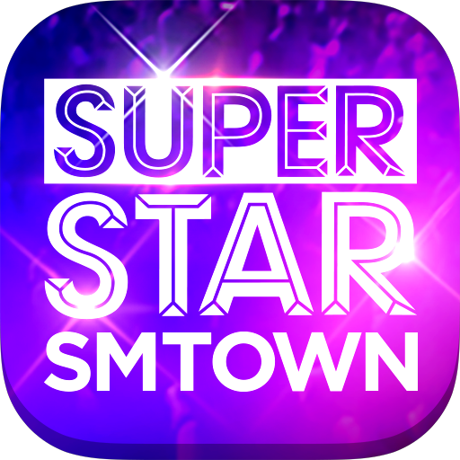 how to download superstar sm on android