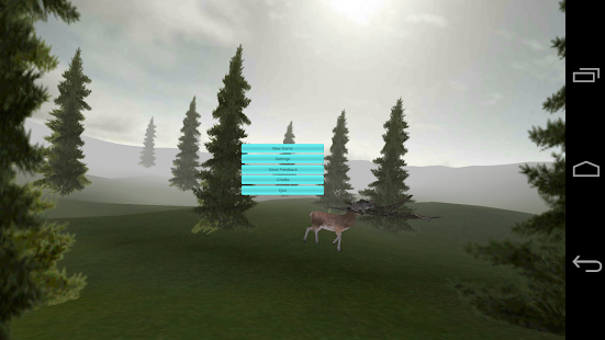 GTA - Deer Hunting Screenshots 4
