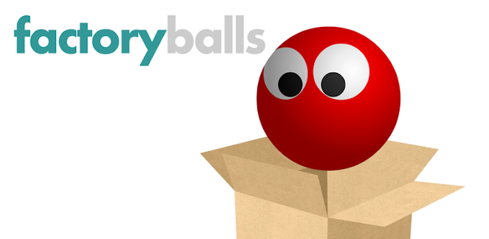 factory balls