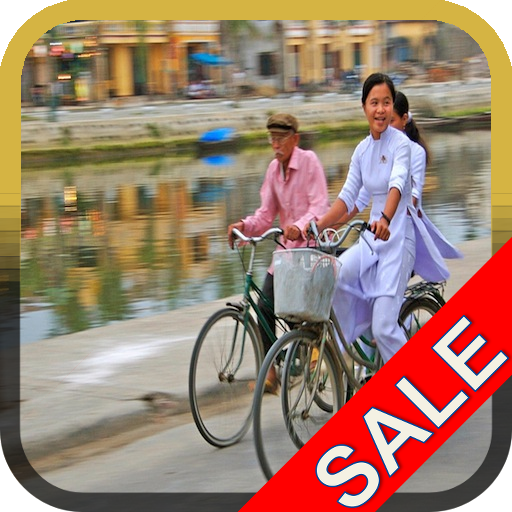 Vietnam Hotels Booking Cheap LOGO-APP點子