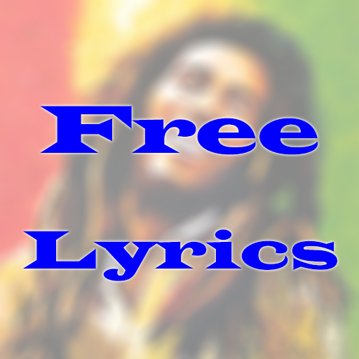 BOB MARLEY FREE LYRICS