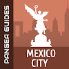 Mexico City Travel Guide by Application Nexus