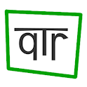 qTimeRec Pro logo