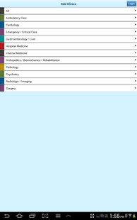 Clinics Review Articles