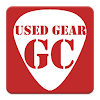 Guitar Center Used Gear icon