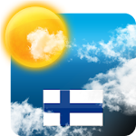 Cover Image of Tải xuống Weather for Finland 2.4.10_go9 APK