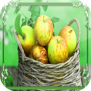 Apple Jigsaw Puzzle 1.0