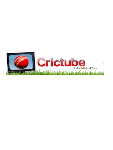 CricTube - Cricket Highlights