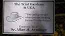 The Trial Gardens At UGA