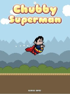 Download Chubby Superman APK