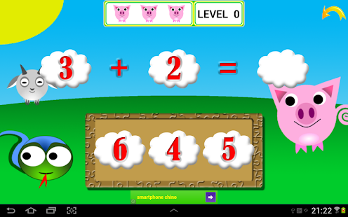 How to install Maths with the pig Penny 1.3 mod apk for android