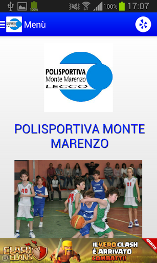 Polisportiva Monte Marenzo