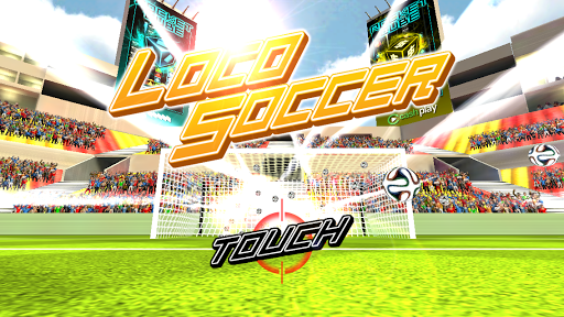 Loco Soccer