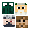 SkinSwitch for Minecraft icon