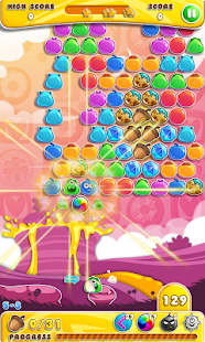 Bubble Kingdom - screenshot thumbnail